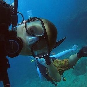 Meet your Posher, Ben